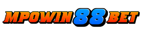 Logo Mpowin88bet